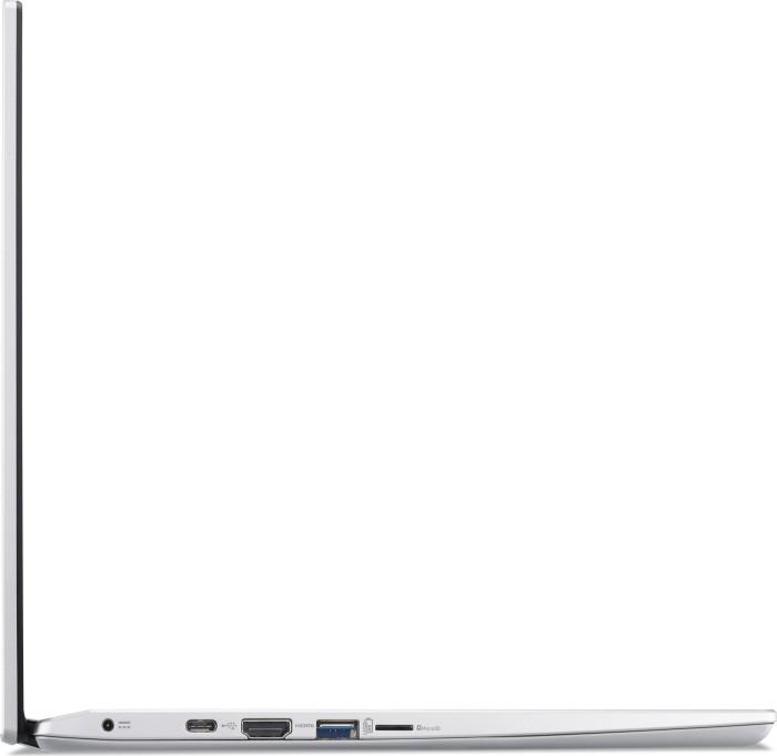 Produktbild Acer Spin 1 (14", Intel Pentium Silver N6000, 8 GB, 256 GB, DE)
