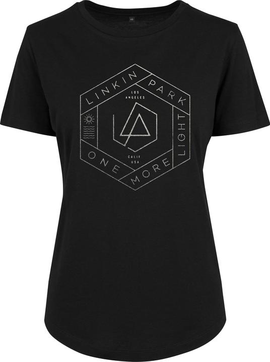 Image du produit Merchcode T-shirt femme Linkin Park OML Fit - 8266 (L)