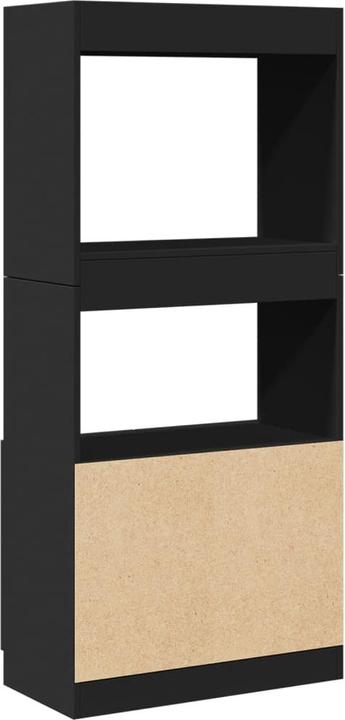 Produktbild VidaXL Louiza (63 x 33 x 140 cm)