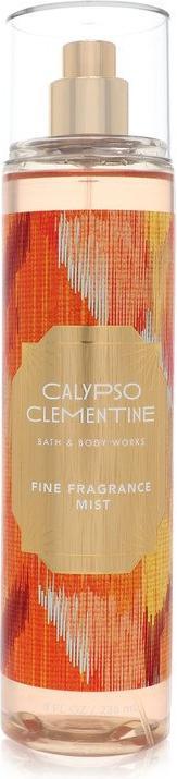 Produktbild Bath & Body Works Calypso Clementine