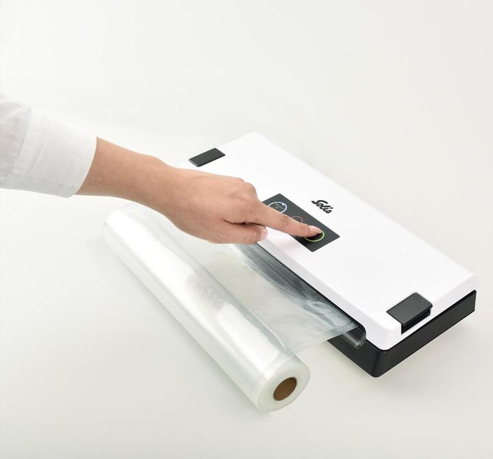 Produktbild Solis Vac Quick Typ 576