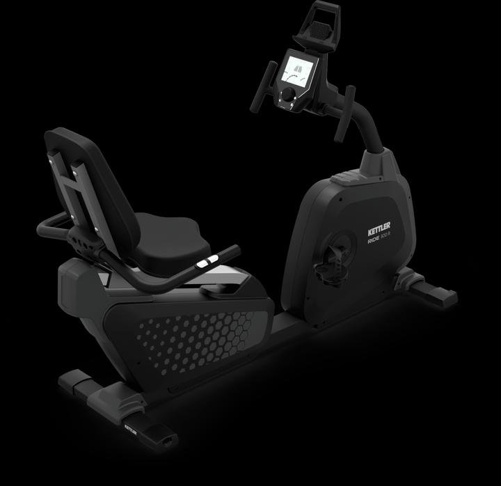 Produktbild Kettler Ride 300 R