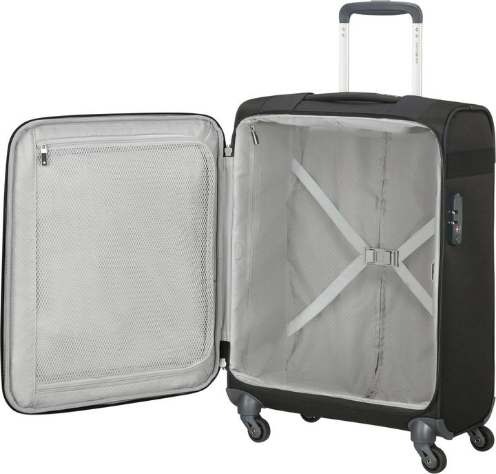 Actual product image Samsonite Citybeat (42 l, M (50 - 90l))