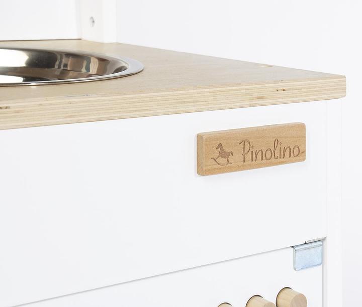 Actual product image Pinolino Stine" children's kitchen
