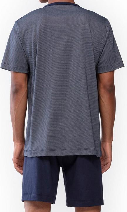 Image du produit Mey Bennison Pyjama manches courtes (52, L)