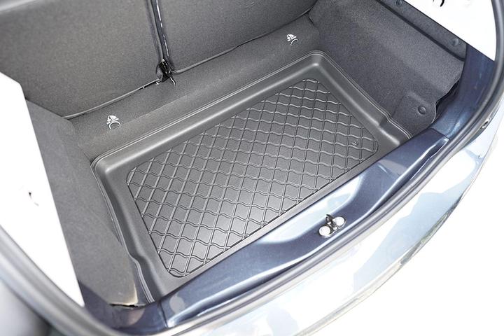 Image du produit ProPlus Bac de coffre pour Renault Zoe de 2013 à aujourd'hui