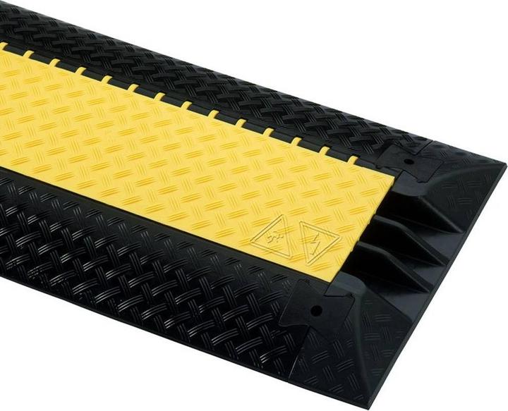 Produktbild Defender Kabelbrücke 3 ER Endstück (Kabelbrücke, 14.60 cm)