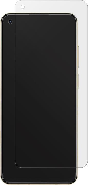 Actual product image Dipos Screen Protector Anti-Glare (4 Piece, Realme 11)