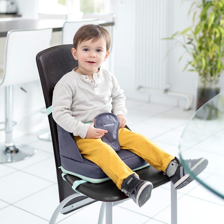 Produktbild Babymoov Sitzerhöhung Up & Go (Tischsitz)