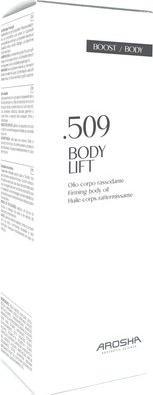 Produktbild Arosha Retail Body Lift dry-touch oil 100 ml (Körperöl, 100 ml)