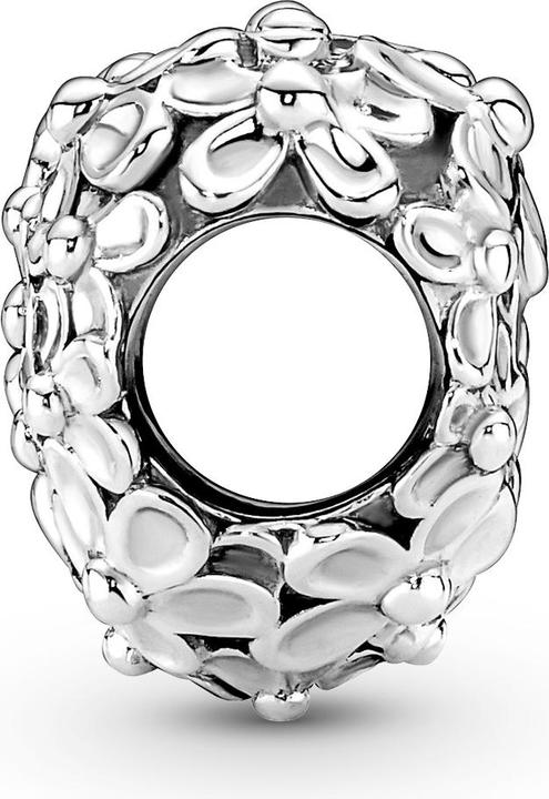 Image du produit Pandora Charm maman Daisy coeur (Argent sterling 925)