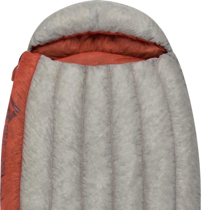 Image du produit Sea To Summit Sac de couchage Flame FmI Regular (199 cm)