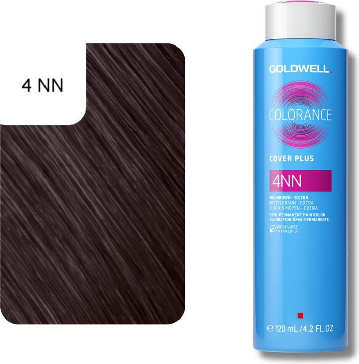 Immagine prodotto Goldwell Coloranza (4NN marrone medio extra)