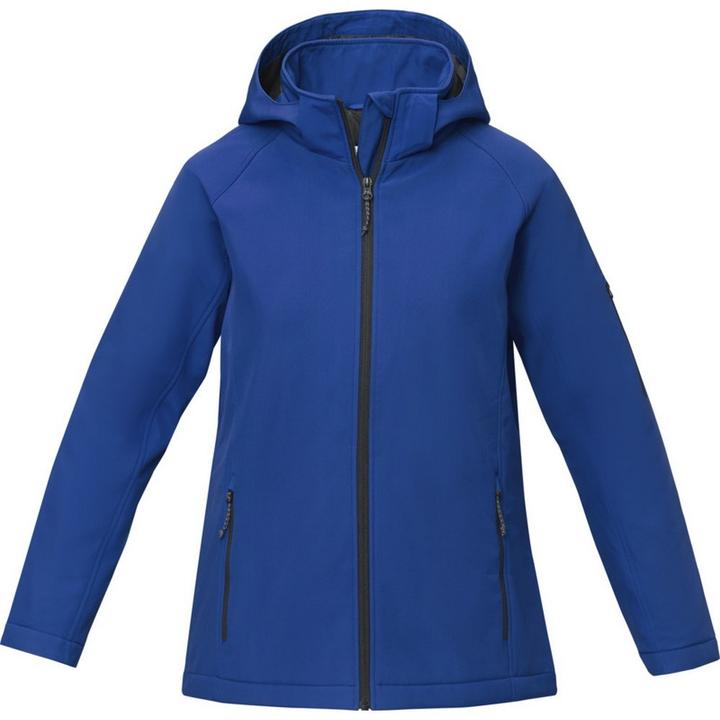 Immagine prodotto Elevate Essentials Notus Giacca Soft Shell Imbottita Donna (L)