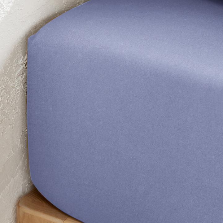 Image du produit La Redoute Interieurs Scenario Coton Lave (Housse de couette, 90 x 190 cm)