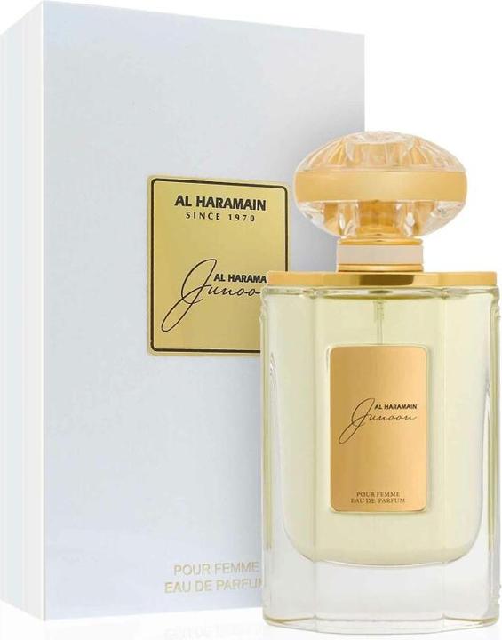 Immagine prodotto Al Haramain Giunone (Eau de parfum, 75 ml)