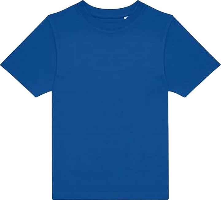 Actual product image B&C Childrens/Kids T-Shirt (92)