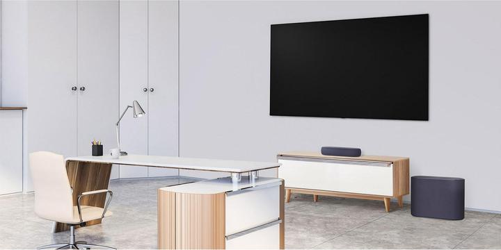 Produktbild LG DQP5 (320 W, 3.1.2 Kanal)