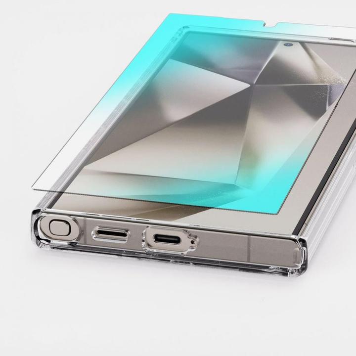 Immagine prodotto Whitestone Dome Glass (2 Pezzo/i, Samsung Galaxy S21)