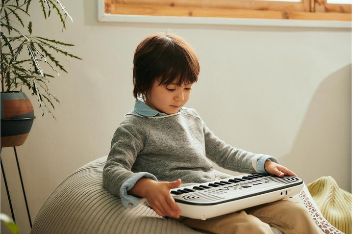 Actual product image Casio SA-51 (32 Keys)