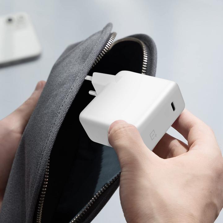 Produktbild OnePlus Warp Charge (65 W)