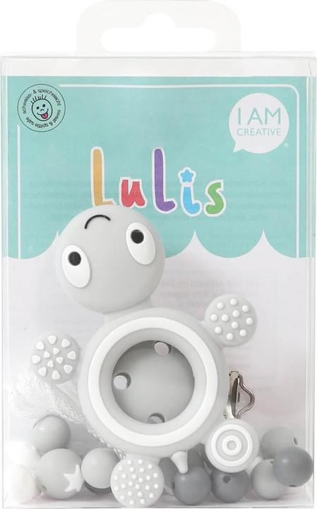 Produktbild I Am Creative Schnullerkette (1 x, bis 2 Jahre)