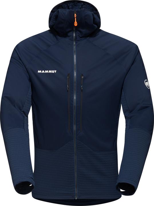 Produktbild Mammut Eiger Nordwand ML Hybrid Hooded Jacket Men (L)