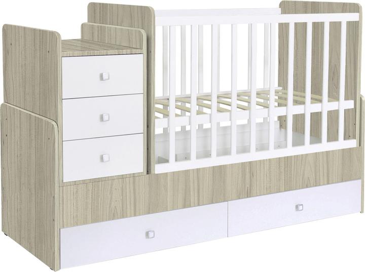 Actual product image Polini kids Simple 1100
