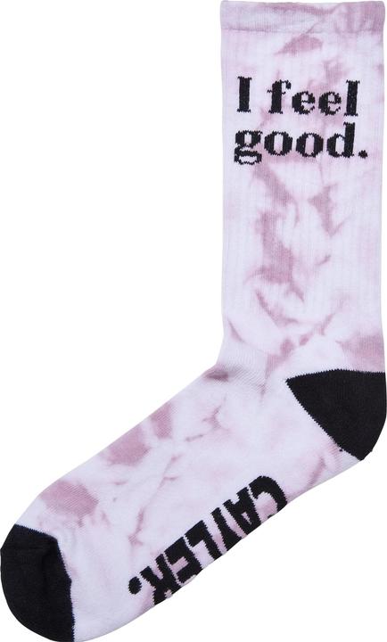 Produktbild Cayler & Sons Feelin Good Socks 2-Pack - 19839 (2er Pack, 39 - 42)