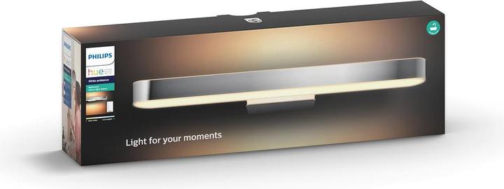 Actual product image Philips Hue Adore base (2400 lm)