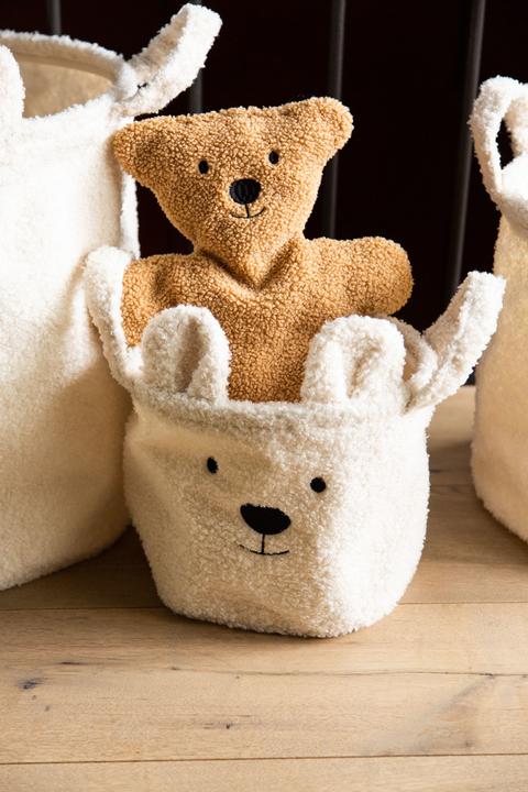 Actual product image Childhome Storage Basket