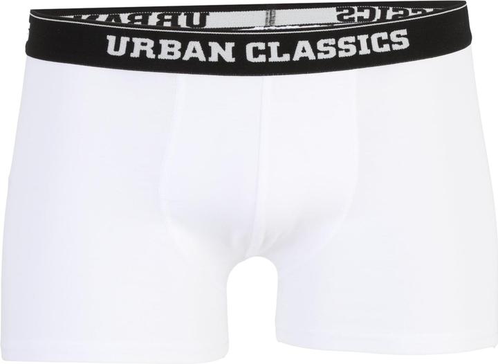 Image du produit Urban Classics Boxer Shorts 5-Pack (3XL, Pack de 5)
