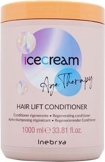 Actual product image Inebrya Age Therapy Hair Lift odbudowująca odżywka do włosów 1000ml (1000 ml)