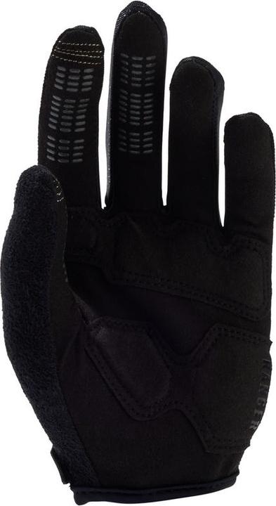 Actual product image Fox Gloves 23 W Ranger Gel Blk M (M)