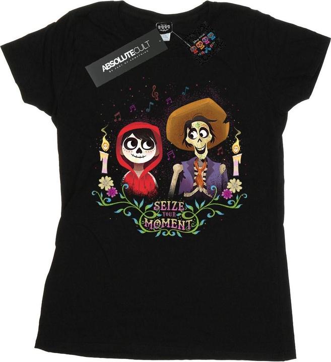 Produktbild Disney Coco Miguel And Hector TShirt (L)