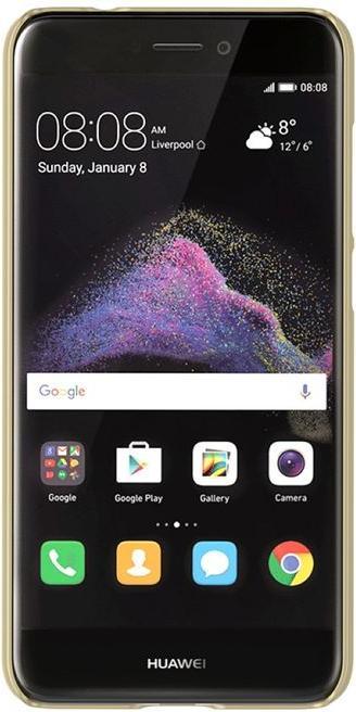 Immagine prodotto Nillkin Serie Super Frosted Shield (Huawei P8 Lite (2017))