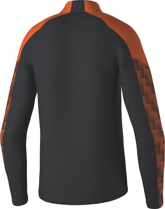 black orange