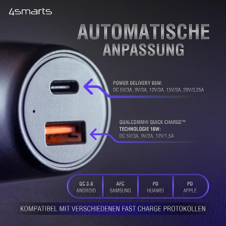 Immagine prodotto 4smarts VoltRoad Ultimate