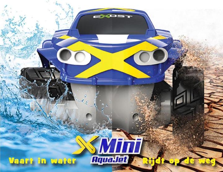 Immagine prodotto Silverlit Mini Aquajet