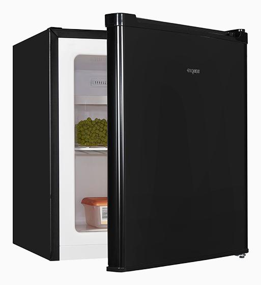 Actual product image Exquisit GB05-040E (Stand-alone, 33 l)