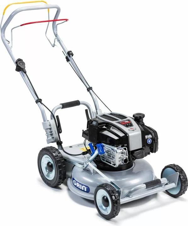 Immagine prodotto Grin HM46A 675 (Benzina)
