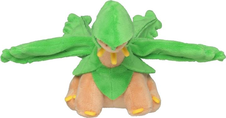 Produktbild Pokémon Tropius Sitting Cuties Plush - 17 cm (17 cm)