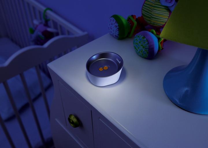 Productafbeelding Safety 1st Dect veilig contact (Babyfoon Audio, 300 m)