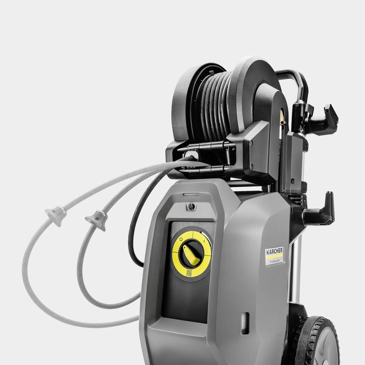 Actual product image Kärcher high-pressure cleaner HD 9/20-4 SXA Plus
