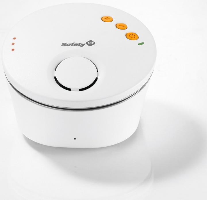 Productafbeelding Safety 1st Dect veilig contact (Babyfoon Audio, 300 m)