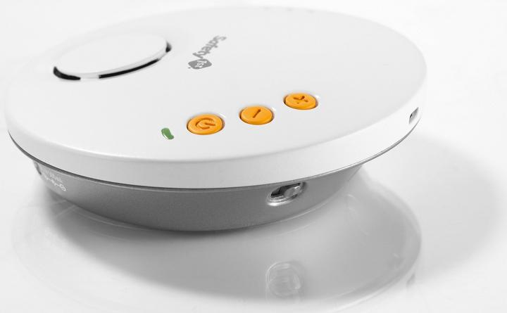 Productafbeelding Safety 1st Dect veilig contact (Babyfoon Audio, 300 m)