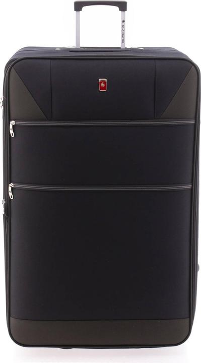 Produktbild Wüsthof 2100 2 Rollen Trolley 83 cm mit Dehnfalte (110 l, XL (ab 115l))