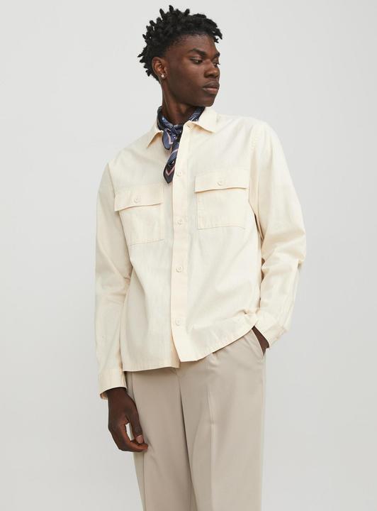 Immagine prodotto Jack & Jones Maglia over dalla vestibilità rilassata (S)