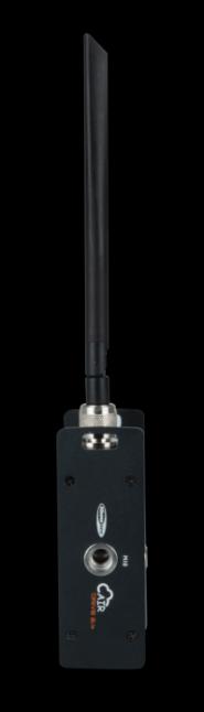 Image du produit Showtec AirDrive 2.4 Pocket 3 broches