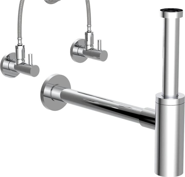 Produktbild Schütte Martin (Siphon-Montagematerial, 5/4")